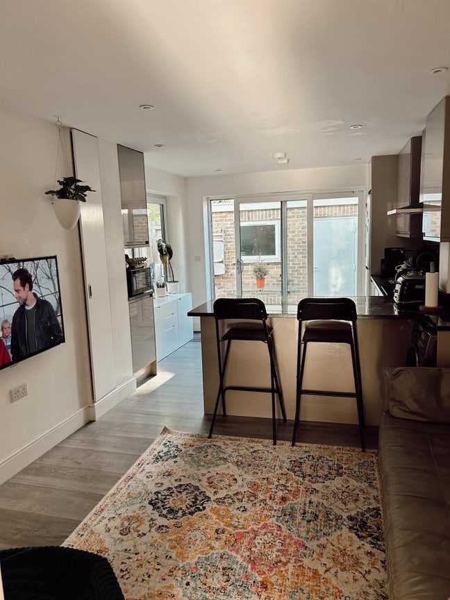 Ensuite Double Room off Brick Lane Main Photo