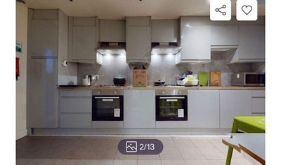 2 Spacious En-Suite Rooms Available – SM4  Main Photo