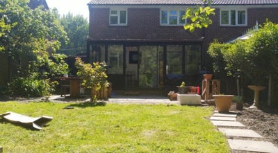 Double Room in Friendly Shared Home Main Photo