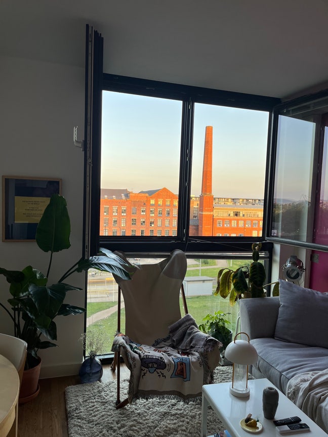 Double room in New Islington - Short Term Main Photo