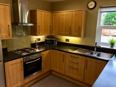 4 bedroomed house to rent Main Photo