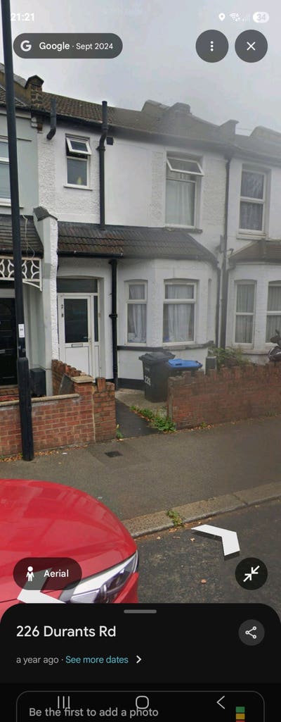Excellent house share many local amenities...EN3 Main Photo