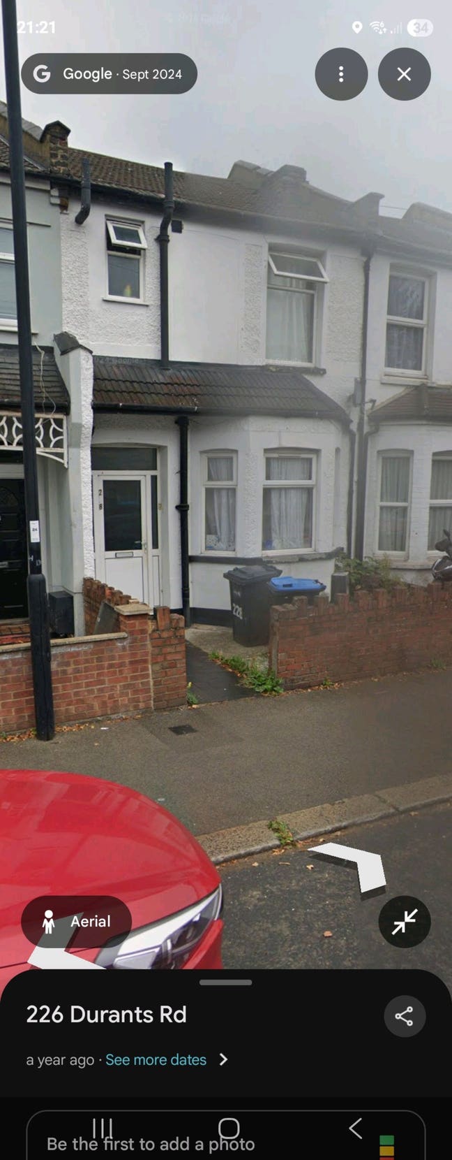 Excellent house share many local amenities...EN3 Main Photo