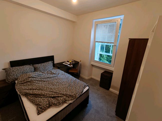 Double Room, Buccleuch Street, Southside Main Photo