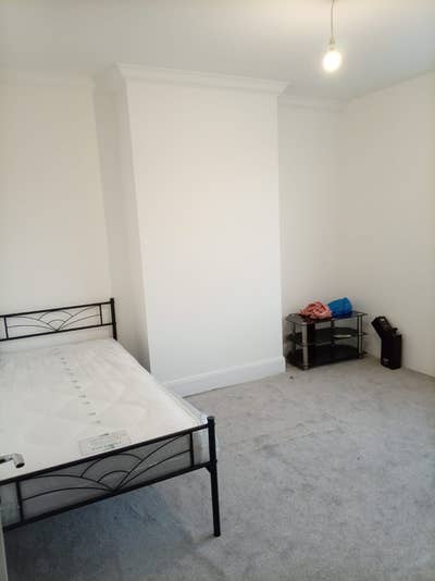 Double bed room  Main Photo