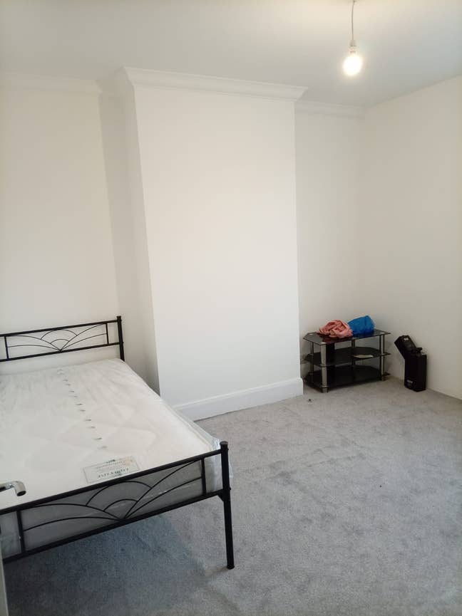 Double bed room  Main Photo