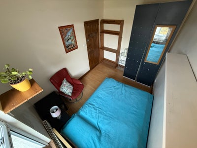 Double Room Sublet Main Photo