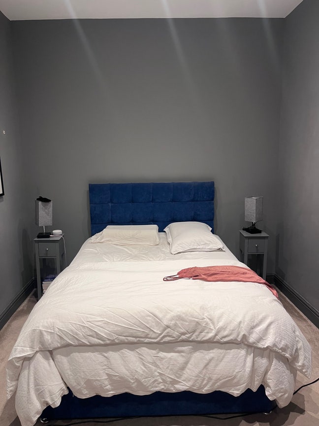 Double Room Available in Duplex Flat - Earls Court Main Photo