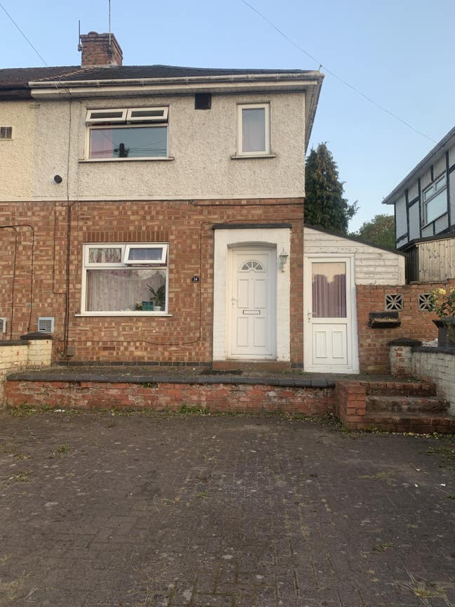2 Bed House for Homeshare Main Photo