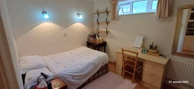 Double bedroom with own bathroom  Main Photo