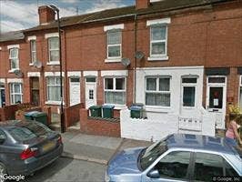Lovely 4 bed house near Cov uni Main Photo