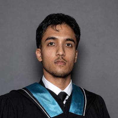 Student Male seeks a single or double room Main Photo