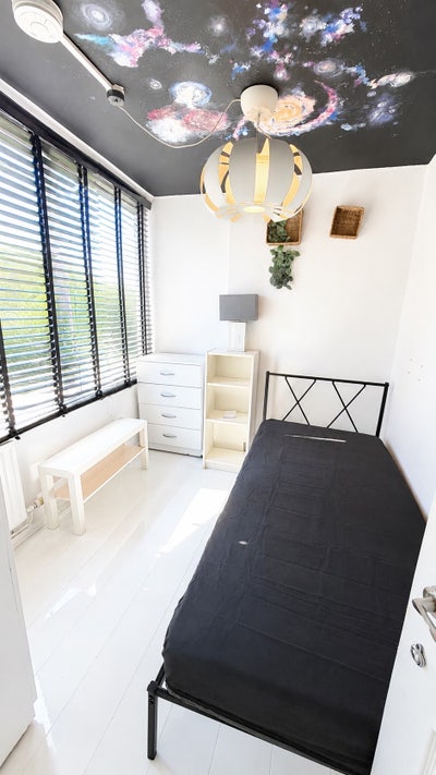 Single  Room in Canarywharf Main Photo