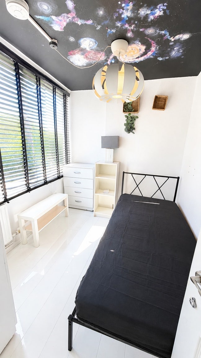 Single  Room in Canarywharf Main Photo