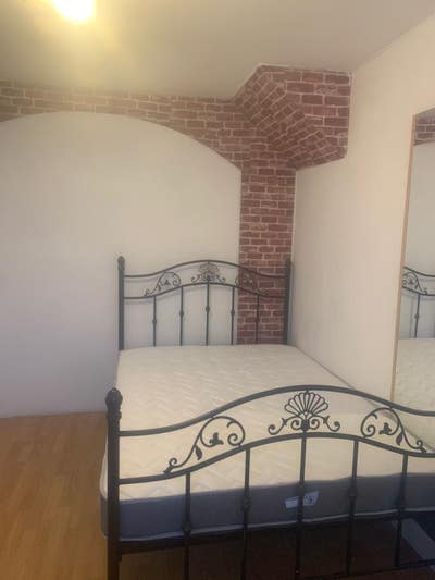 Spacious Double Room Available N9  Main Photo