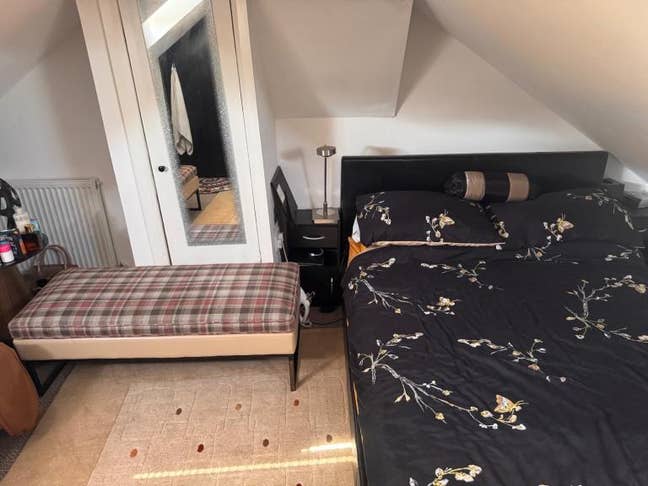 🏡 Ensuite Room Available – Slough (SL1) Main Photo