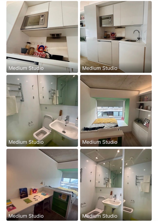 Studio | Shoreditch, Hoxton, Old Street  Main Photo