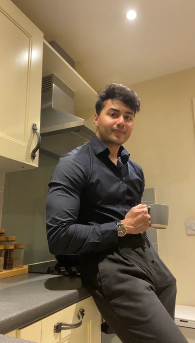 Finance professional looking for a quiet household Main Photo