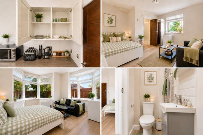 Luxury En-Suite Rooms  Main Photo
