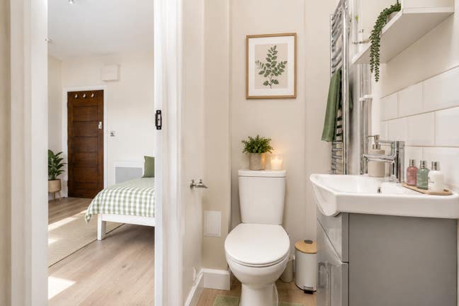 Luxury En-Suite Rooms  Main Photo
