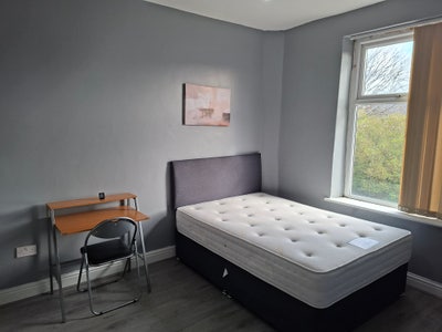3 Bed HouseShare in Harpurhey-Moston, Manchester Main Photo