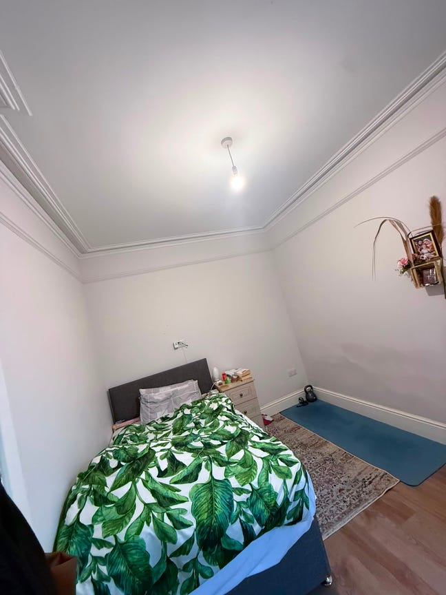 Double room available  Main Photo