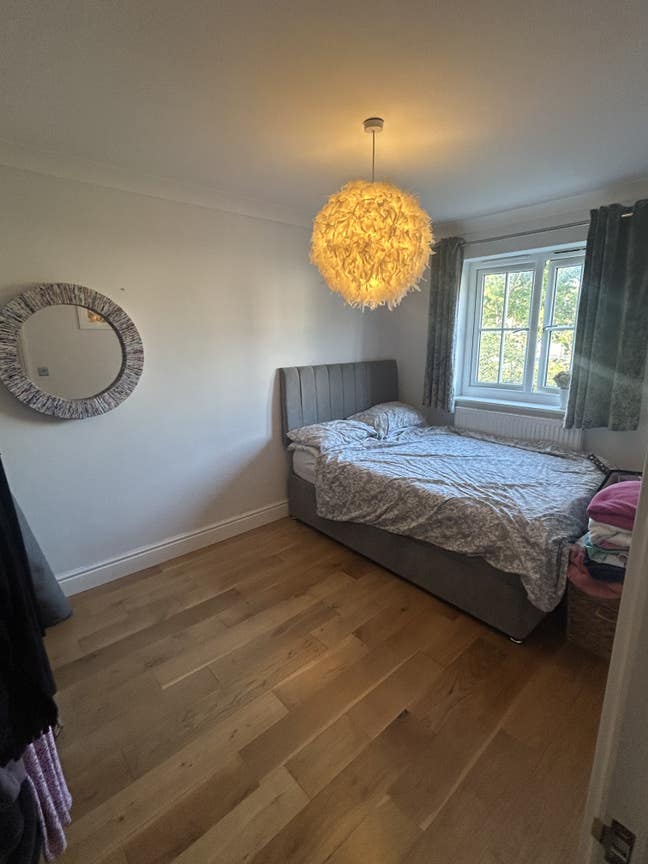 Private Double Room in great location Main Photo