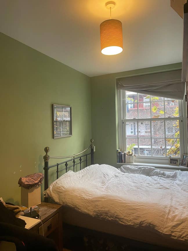 Double Room (Flat Share) in Waterloo SE1 Main Photo