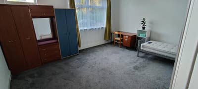 Large double room + Extra large double room - PR1 Main Photo