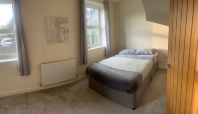 Beautiful Double Room in a countryside house  Main Photo
