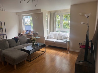 Lovely bright new flat  Main Photo