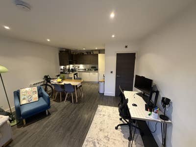 En-suite room in JQ flat Main Photo