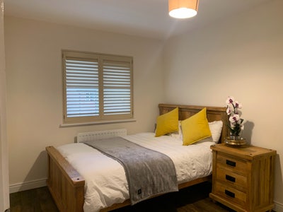 Double Room and  En-suite Room Main Photo