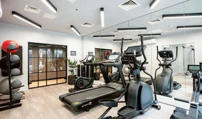 Serviced Studio, Manchester City Centre (M1) Main Photo