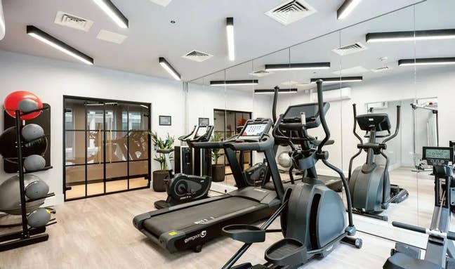 Serviced Studio, Manchester City Centre (M1) Main Photo