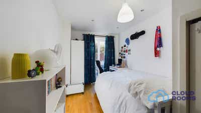 East London – E14 🏠 Ilse of Dogs / Canary Wharf Main Photo