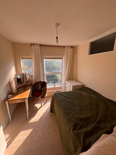 ✨Bright Room with Big Garden (Bills Inc.) ✨ Main Photo