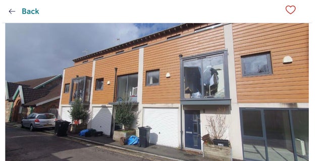 Student Room Available in BS3 – &pound;600/month 🚨 Main Photo