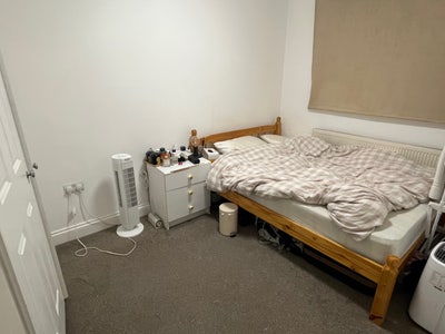 Double Room for Sublet 2/8-23/8  Main Photo