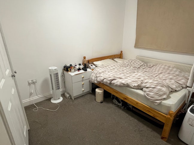 Double Room for Sublet 2/8-23/8  Main Photo