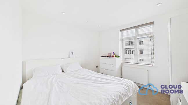 East London – E10 🏠 Waltham Forest / Leyton Zone  Main Photo