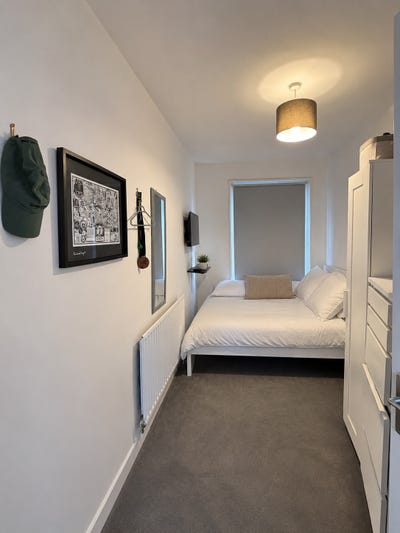 Room Available in SW18 Main Photo