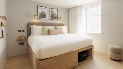 Serviced Studio, Cambridge City Centre (CB5) Main Photo
