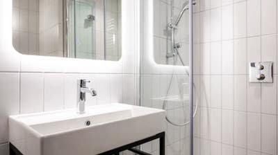 Serviced Studio, Cambridge City Centre (CB5) Main Photo