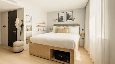 Serviced Studio, Cambridge City Centre (CB5) Main Photo