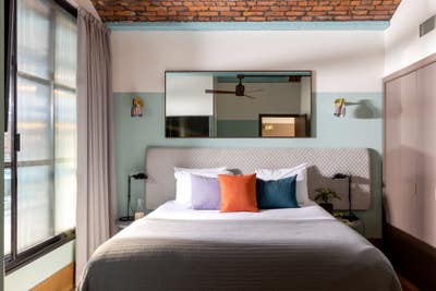 Serviced 1-Bed Apartment, Manchester City Centre Main Photo