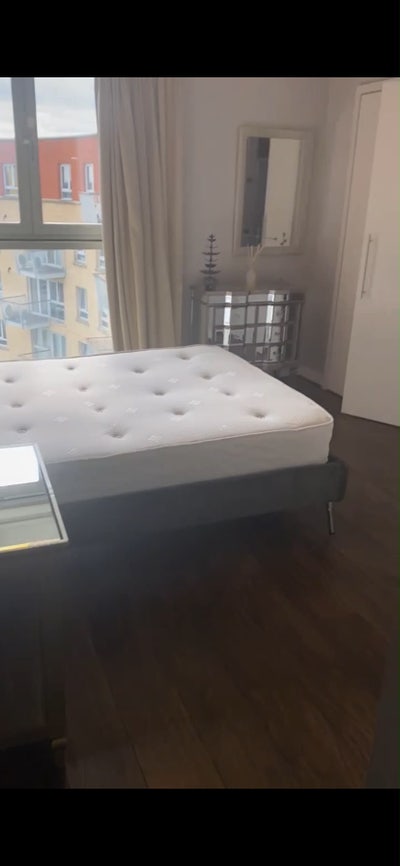 Big double room with ensuite bathroom in Islington Main Photo