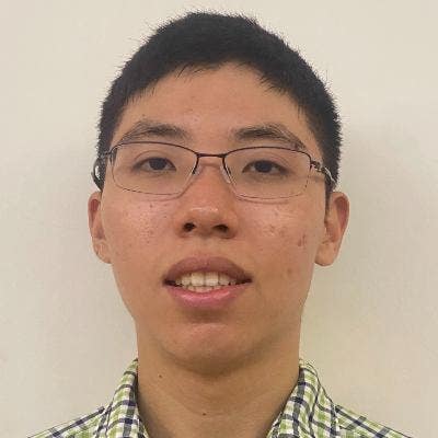 LSE student looking for double room in Zone 1 Main Photo