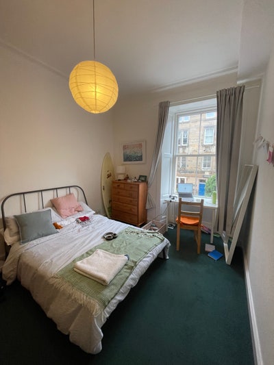 Double Room next to the Meadows🌷 Main Photo