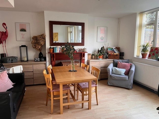 Two Cosy Rooms in Zone 1/SW8 Main Photo